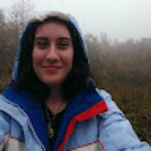 Meet your Posher, Erin